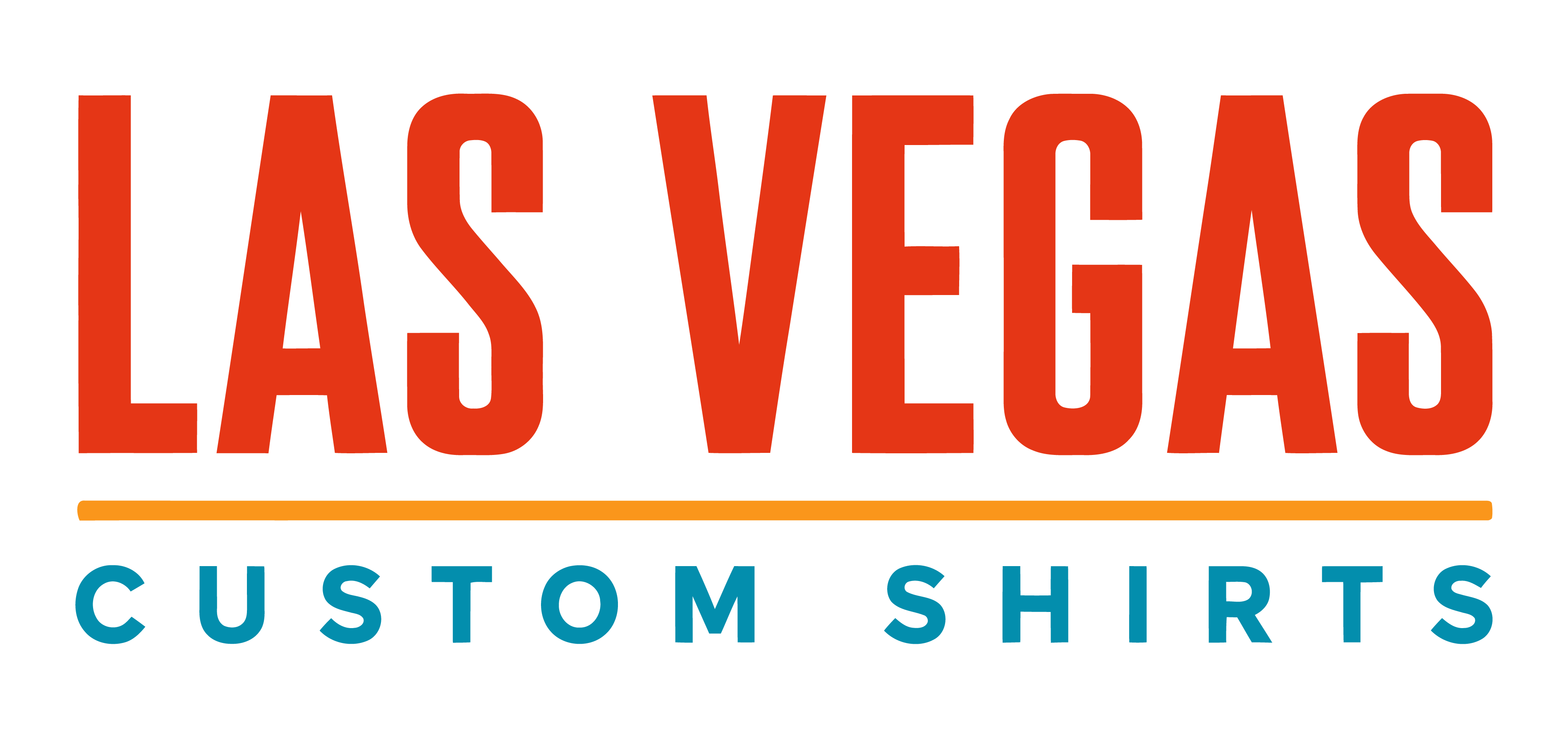 Las Vegas Custom Shirts
