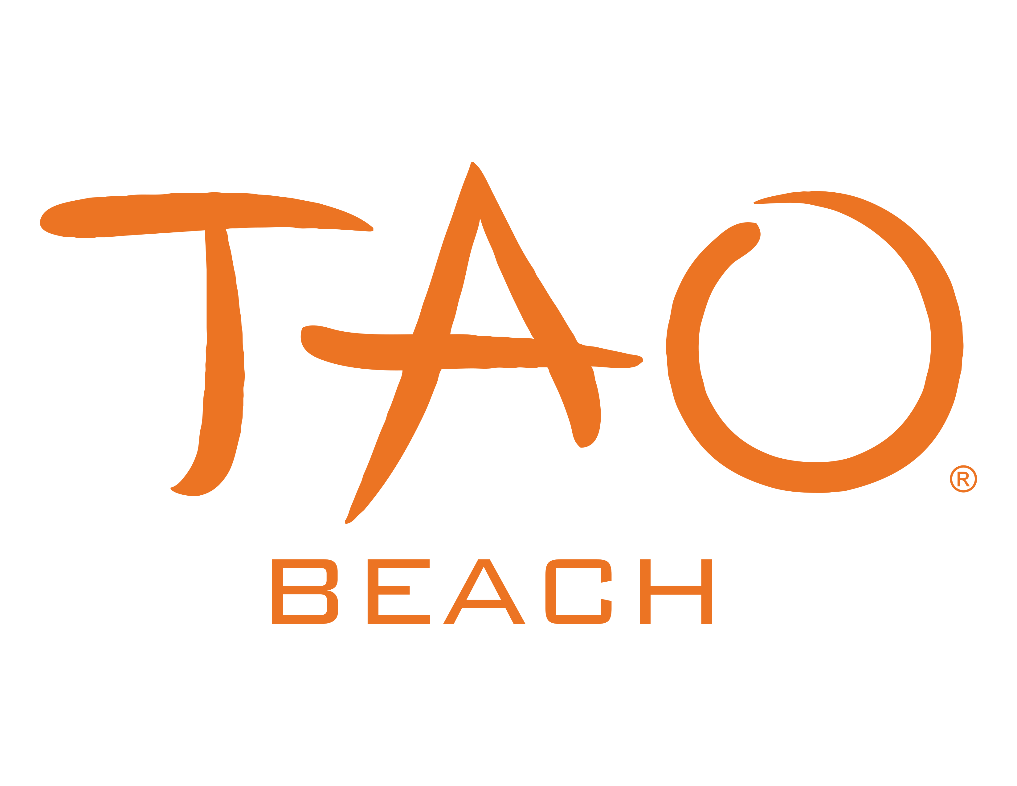 TAO Beach